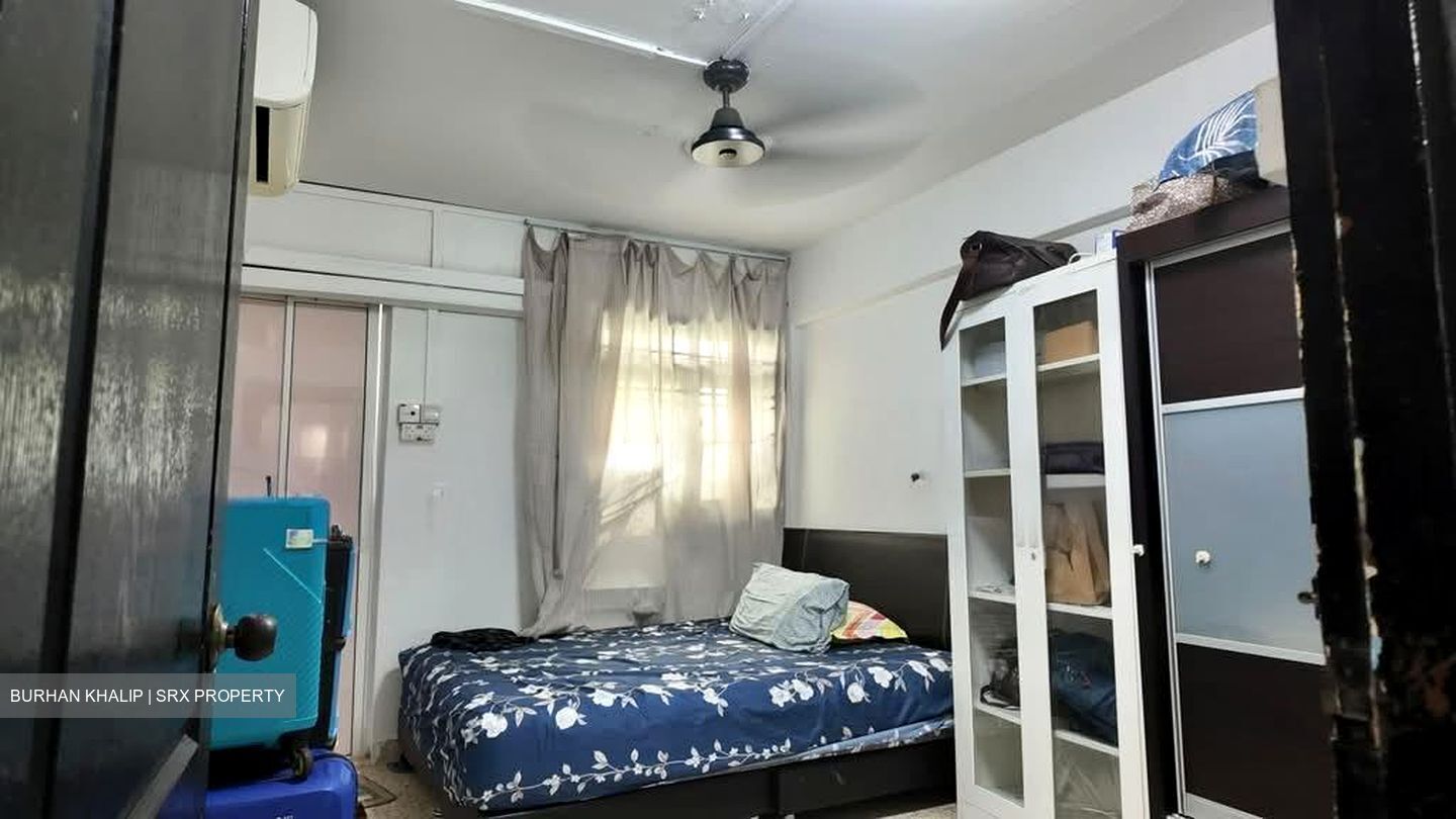 Blk 505 Cheng San Crest (Ang Mo Kio), HDB 3 Rooms #591927961